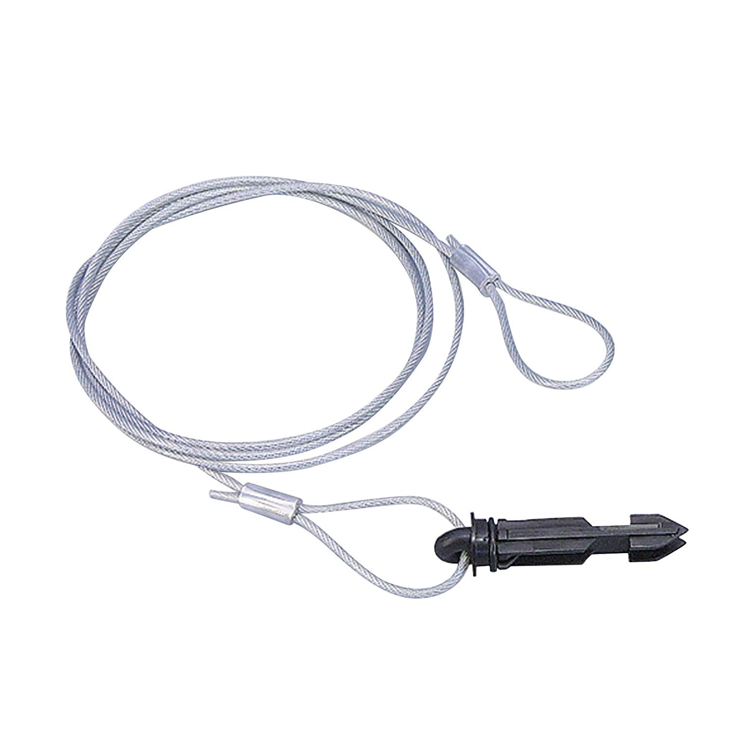 Bargman 54-85-002 Replacement 48 Inch Cable